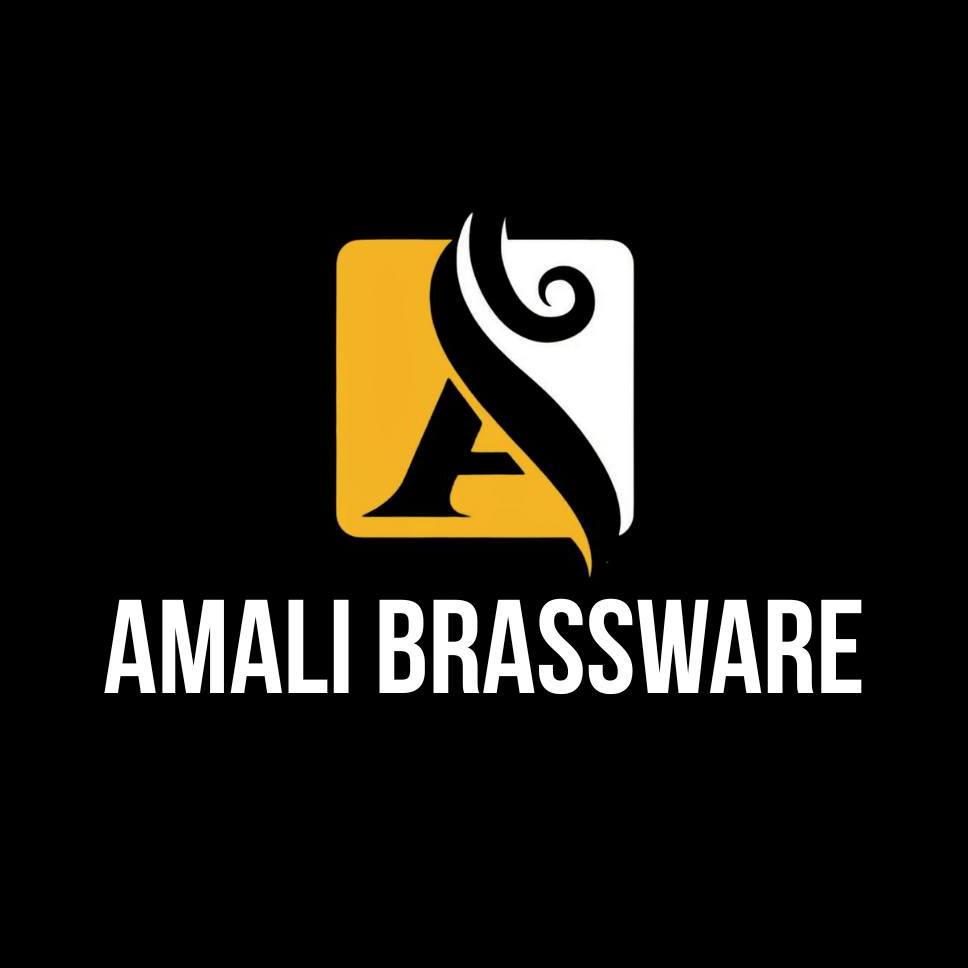 Amali Brasware Logo